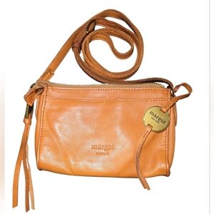 Margot New York Aiden Wallet On A String.